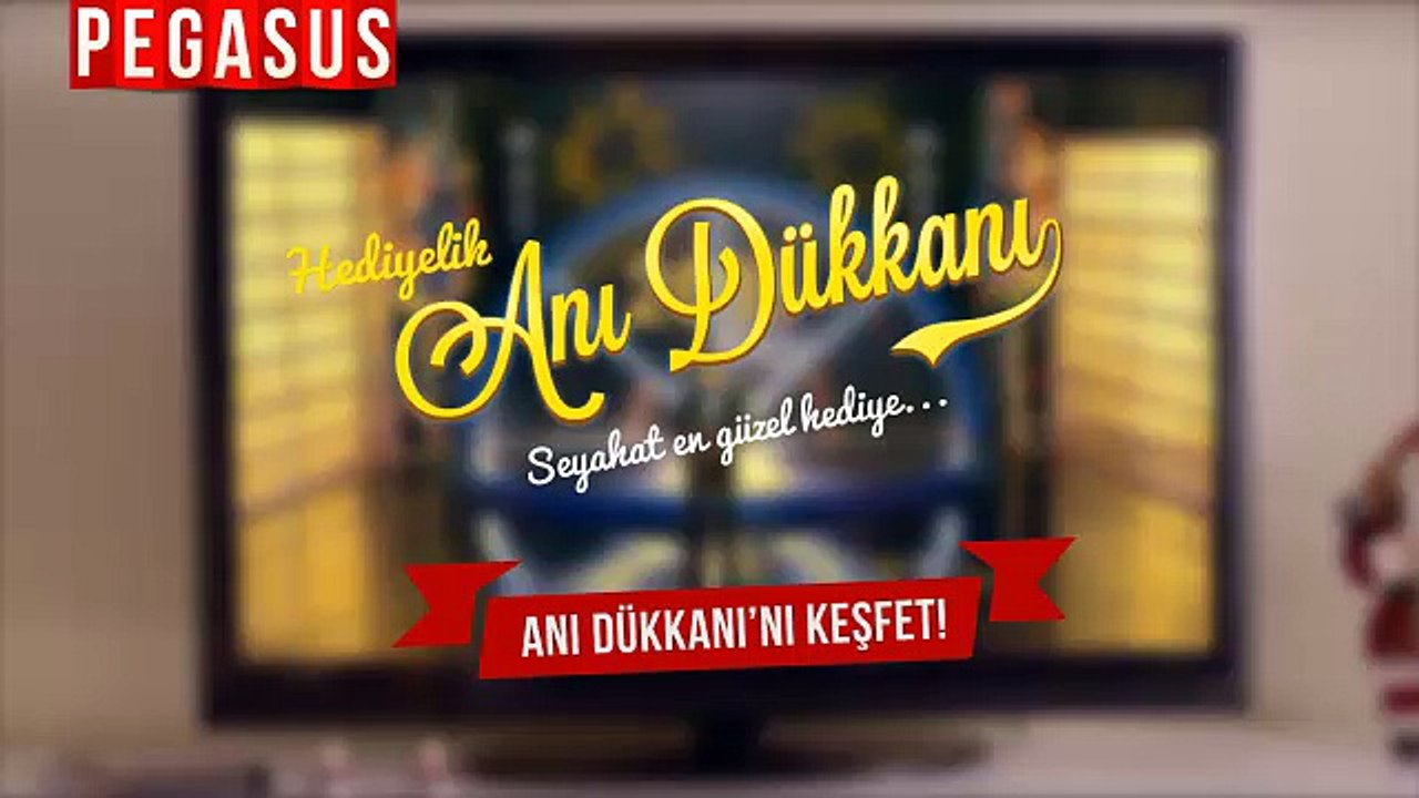 Sevdiklerine Klişe Hediye Vermek Yerine Anı Hediye Et