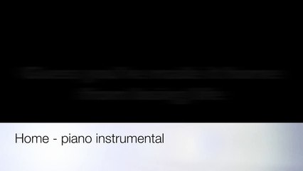 Home - Anni Brehme (Linda Marlen Runge) - Piano Instrumental