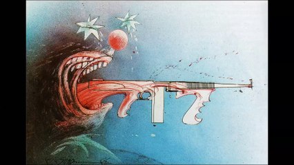 For No Good Reason - Get it on Blu-ray!