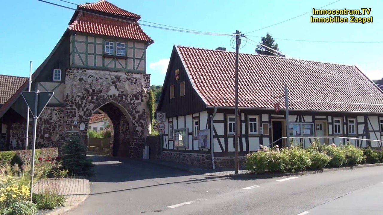 Neustadt im Harz