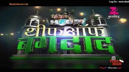 Thief Of Baghdad 17 December 2014 Part 2