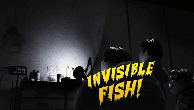 Frankenweenie - In Theaters Friday