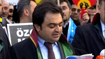 Hidayet Karaca'nın Avukatları Açıklama Yaptı