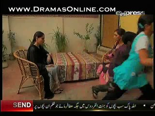 Rothi Rothi Zindagi Episode 3 Part 2