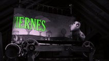 Frankenweenie _Hold On_ TV Spot