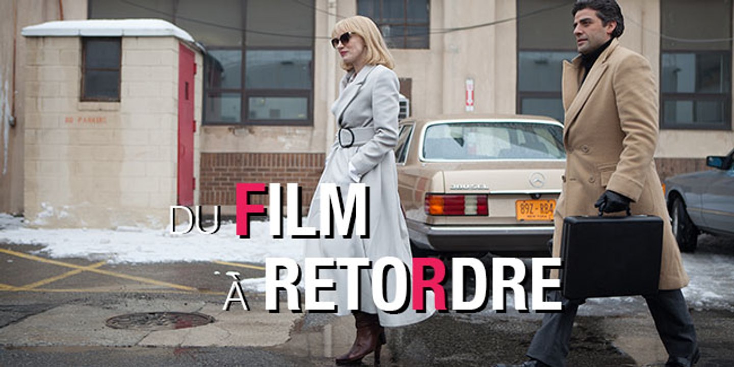 Faut-il aller voir « A Most Violent Year » ?