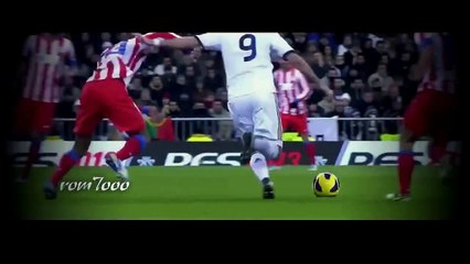 Karim Benzema Best # Skills # Goals # Passes HD