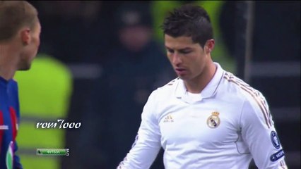 Cristiano Ronaldo Vine # Supersonic Speed # HD