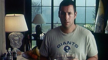 Funny People - Extrait 1 VF