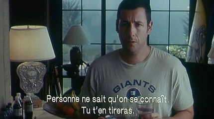 Funny People - Extrait 1 VOST