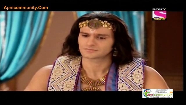 Singhasan Battisi 18th December 2014 Watch Online Part3