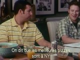 Funny People - Extrait 3 VOST
