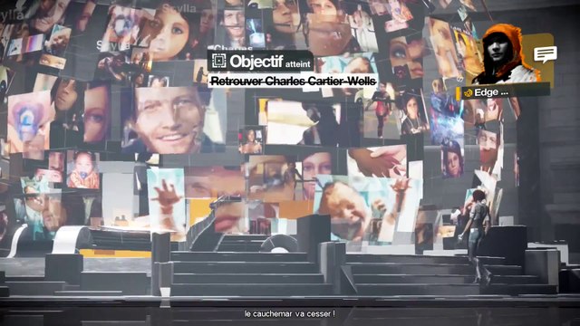 Remember Me - Episode 8 : Les fautes de nos pères