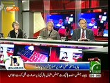 Capital Talk (Dehshat Gardi Ke Khilaf Naye Policy Kaise Banegi..--) – 18th December 2014