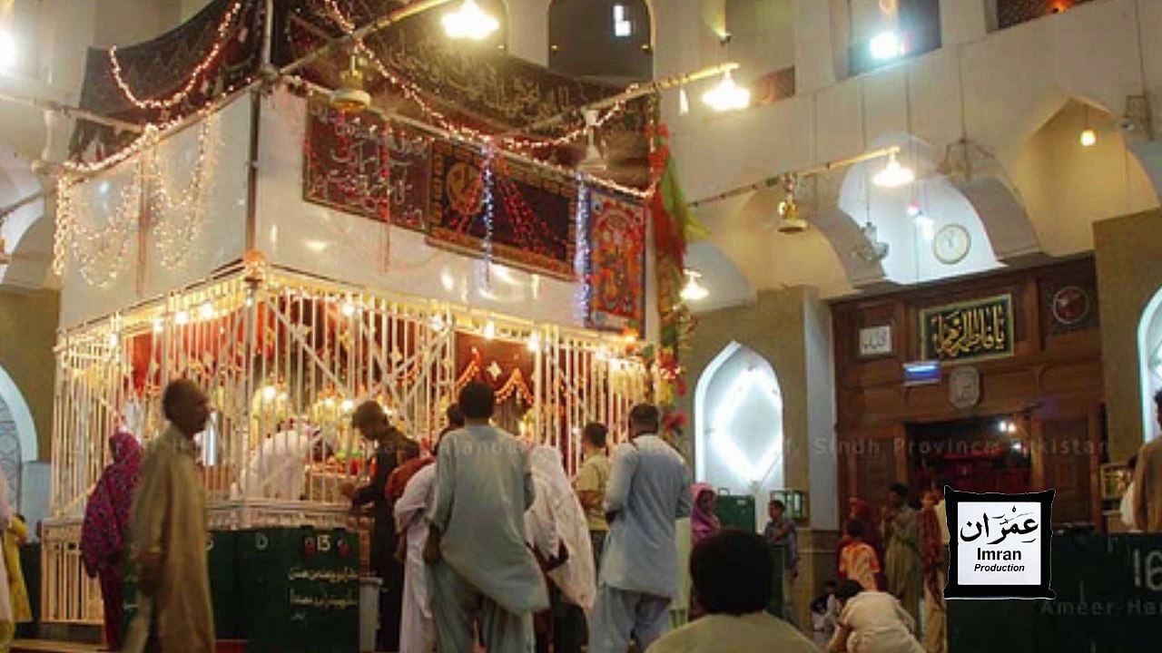 Imran Baqar