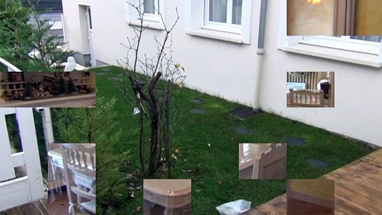 Dijon Montachapet Maison 110m2 - Agence CARREZ immobilier