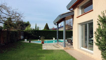 Extension pergolas piscine pool house