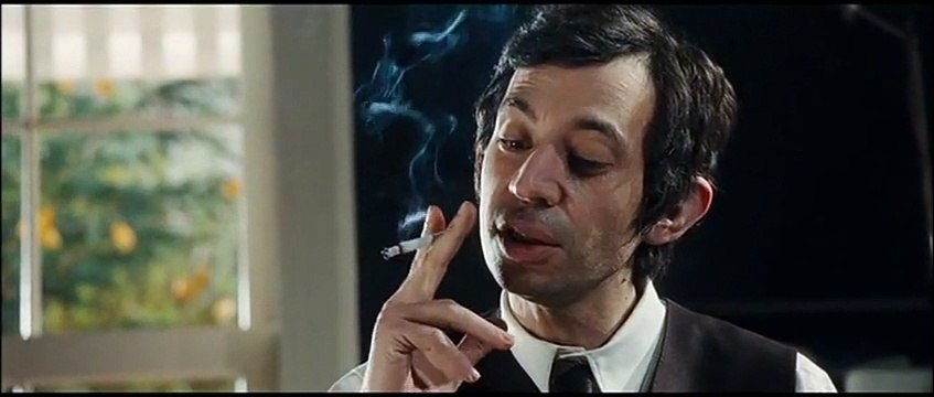 Gainsbourg - LE CANARI - Extrait 6