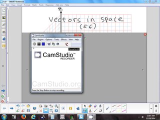 5.6 Vectors in Space 12-18-14