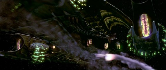 Galaxy Quest - Trailer