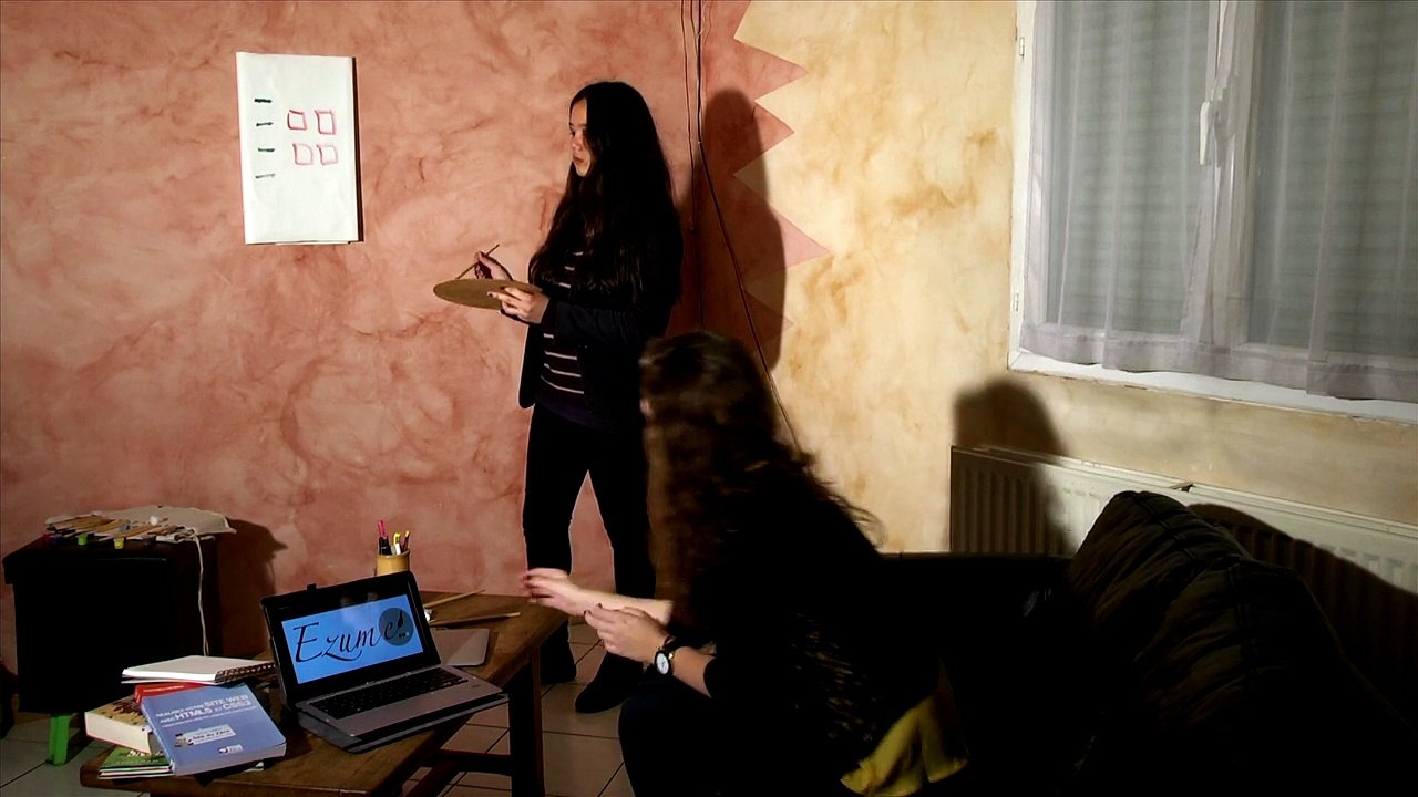 Ezume_FausseNote -  MMI VELIZY