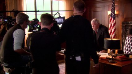 Gangster Squad - _Next Level_ Featurette