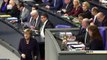 Merkel says Russia sanctions remain 'unavoidable'