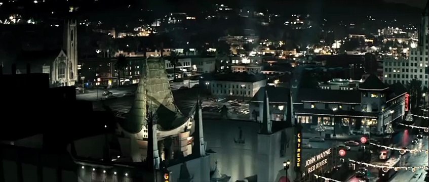 Gangster Squad - Now Playing Spot 3