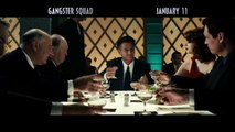 Gangster Squad - TV Spot 1