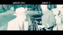 Gangster Squad - TV Spot 2