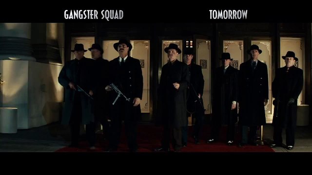 Gangster Squad - TV Spot 5