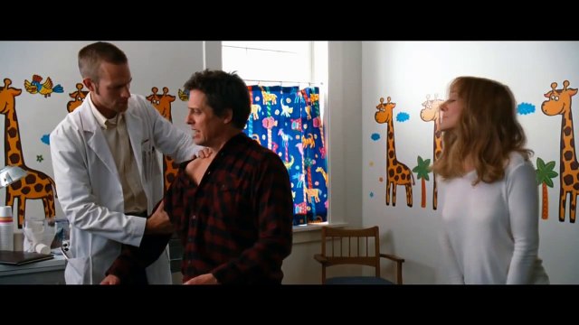 Get an Inside Look at _Did You Hear About the Morgans__