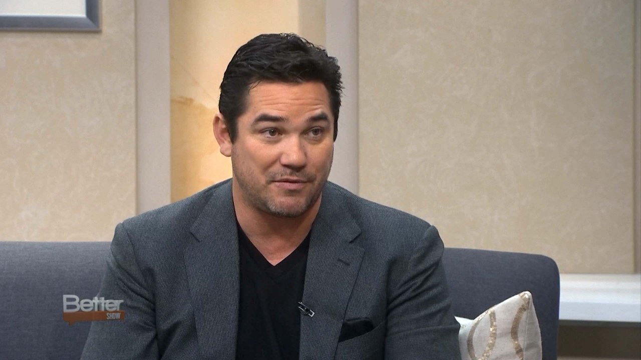 Dean Cain:  #MerryExMas