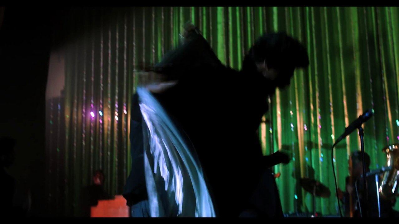 Get On Up - Party TV Spot (Universal Pictures) HD