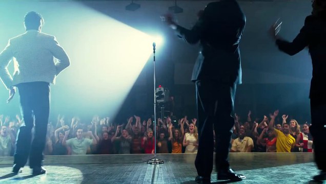 Get On Up _ Bande-annonce VF [Au cinéma le 24 septembre]