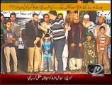Akhir Kab Tak ~ 18th December 2014 - Live Pak News