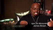 Get On Up _ Cee Lo Green parle de James Brown - VOST [Au cinéma le 24 septembre]