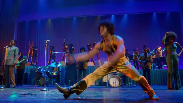 Get On Up _ Chadwick Boseman est James Brown - VOST [Au cinéma le 24 septembre]