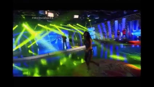 Atrevidos: Llegan tres nuevos participantes.