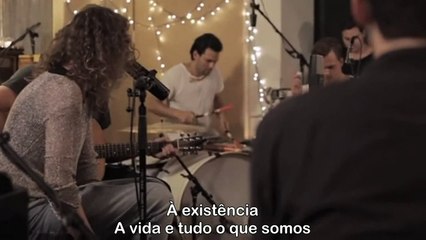 Hillsong United - A Million Suns [Legendado]