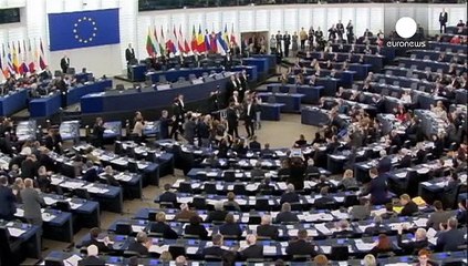 Cinéma: "Ida" récompensé par le prix LUX 2014