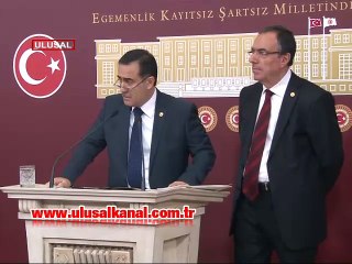 Erdoğan'a şeb-i arus tepkisi