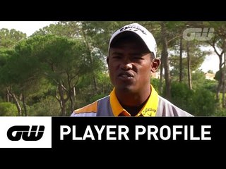 GW Profile: Manuel De Los Santos