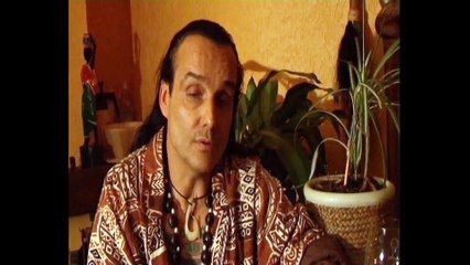 Interview de l'artiste Manou par Tamanui