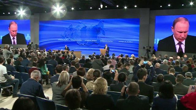 AFP - Le JT, 2ème édition du jeudi 18 décembre. Durée: 01:49