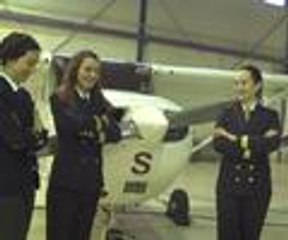 "Gökyüzünün Sultanları"