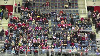 Studio Wisła.TV z Agnieszką Szott-Hejmej przed meczem w Kraków Arenie