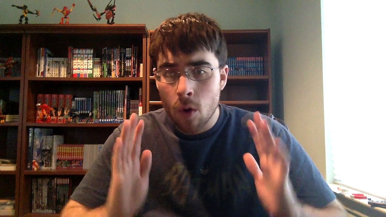 Argevollen episode 24 review reaction