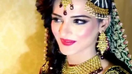 8 most beautiful brides after makeup