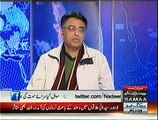 Nadeem Malik Live ~ 18th December 2014 - Pakistani Talk Show - Live Pak News